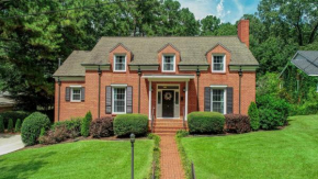 Capstone Pool House